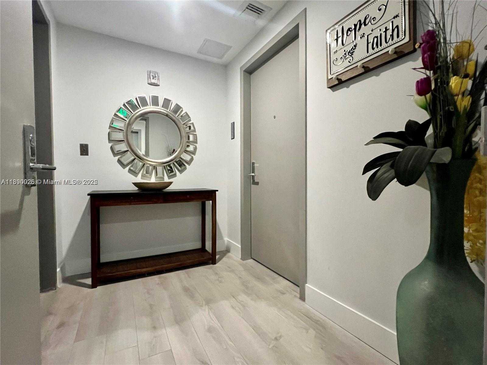Small Image of 488 NORTH EAST 18TH ST #3208, Miami Number 23