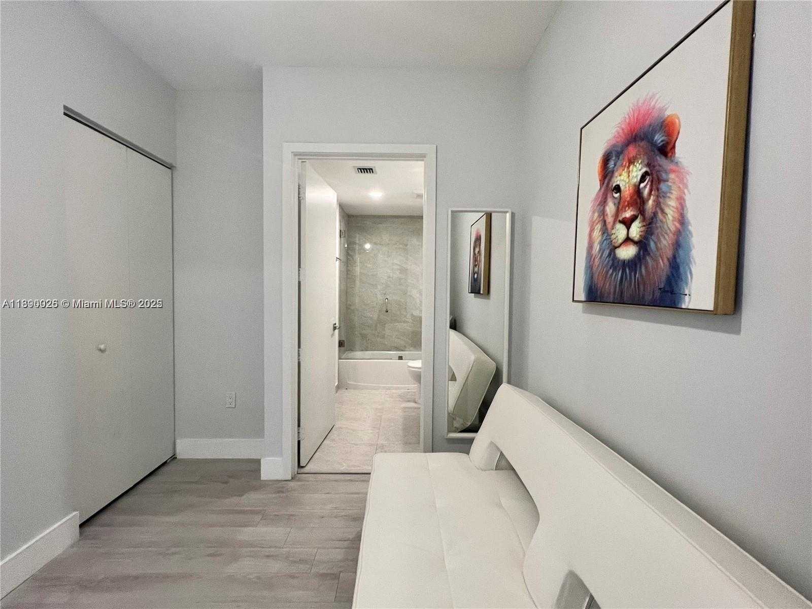 Small Image of 488 NORTH EAST 18TH ST #3208, Miami Number 3
