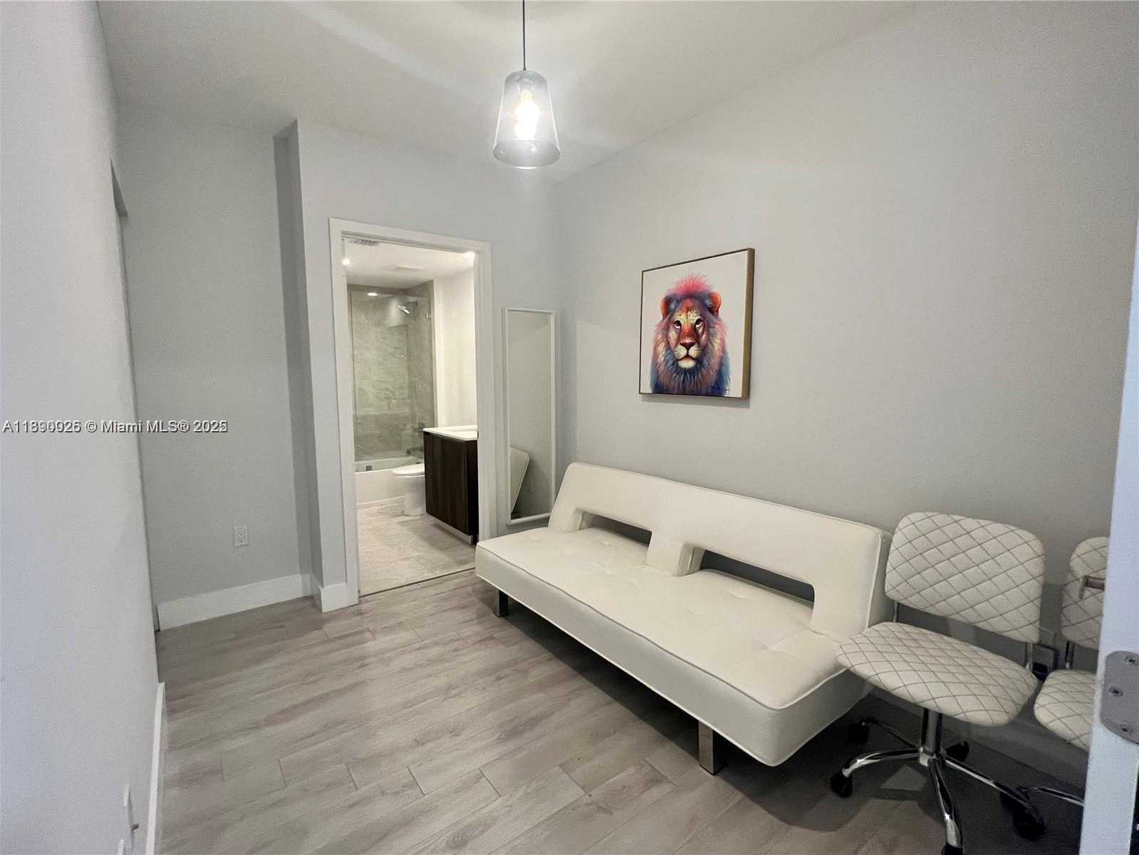 Small Image of 488 NORTH EAST 18TH ST #3208, Miami Number 4