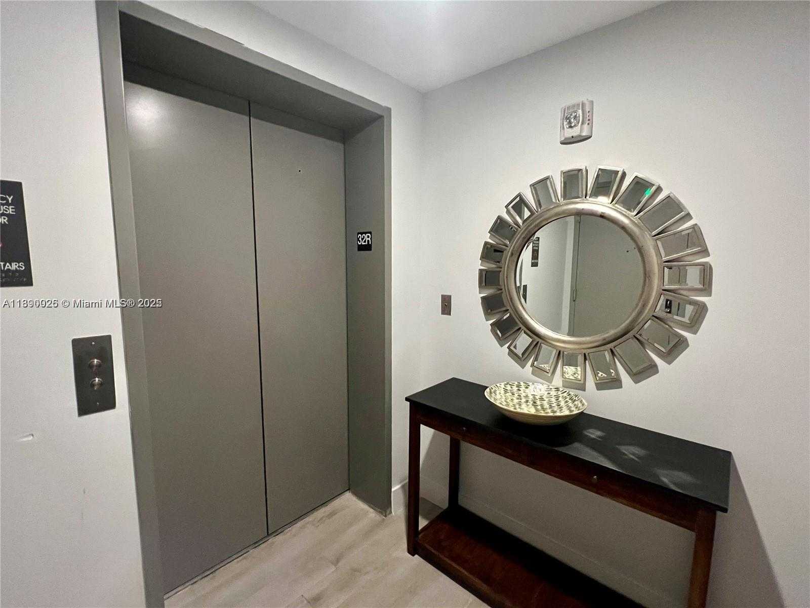 Small Image of 488 NORTH EAST 18TH ST #3208, Miami Number 6