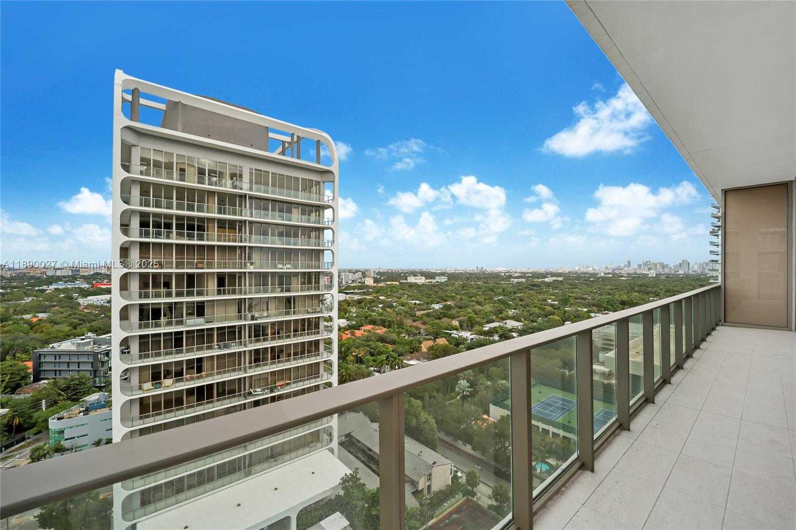 Small Image of 2655 SOUTH BAYSHORE DR #1709, Miami Number 10