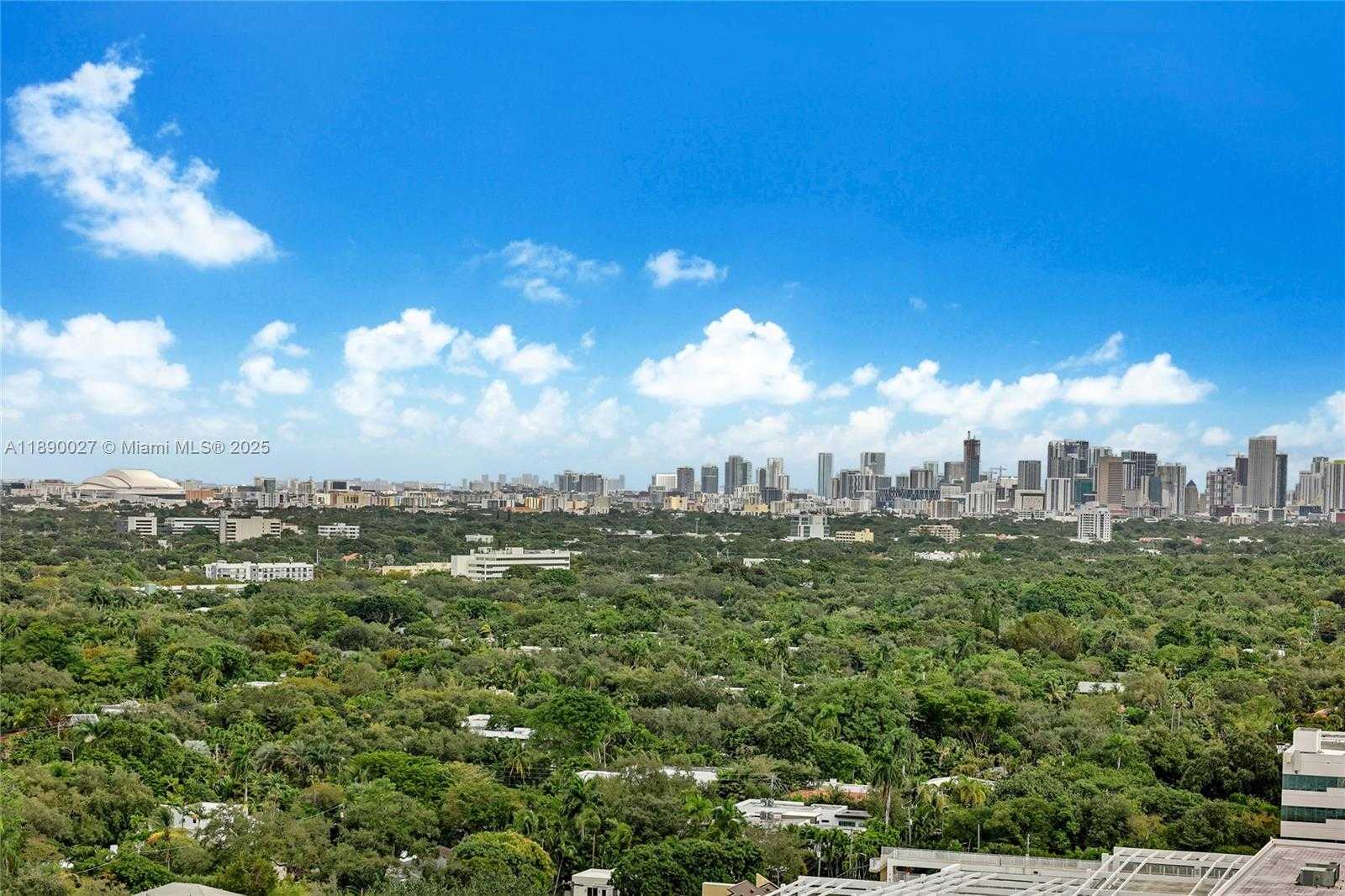 Small Image of 2655 SOUTH BAYSHORE DR #1709, Miami Number 11