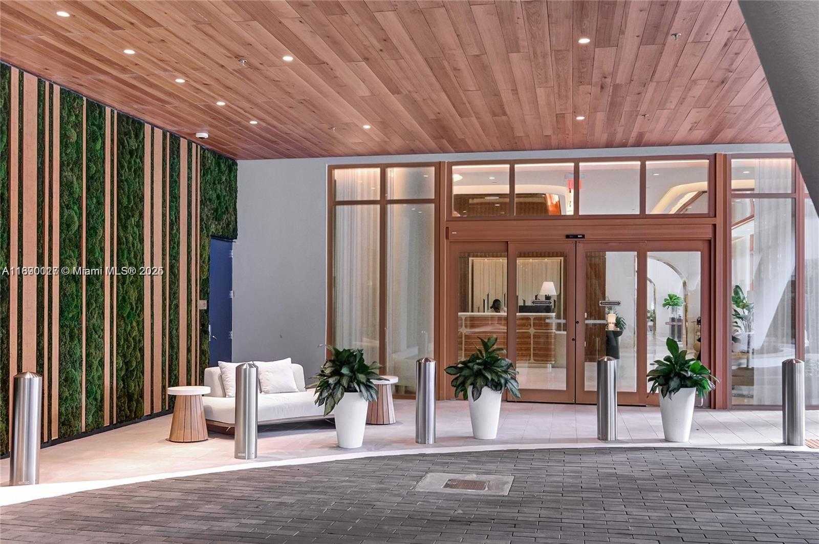 Small Image of 2655 SOUTH BAYSHORE DR #1709, Miami Number 12
