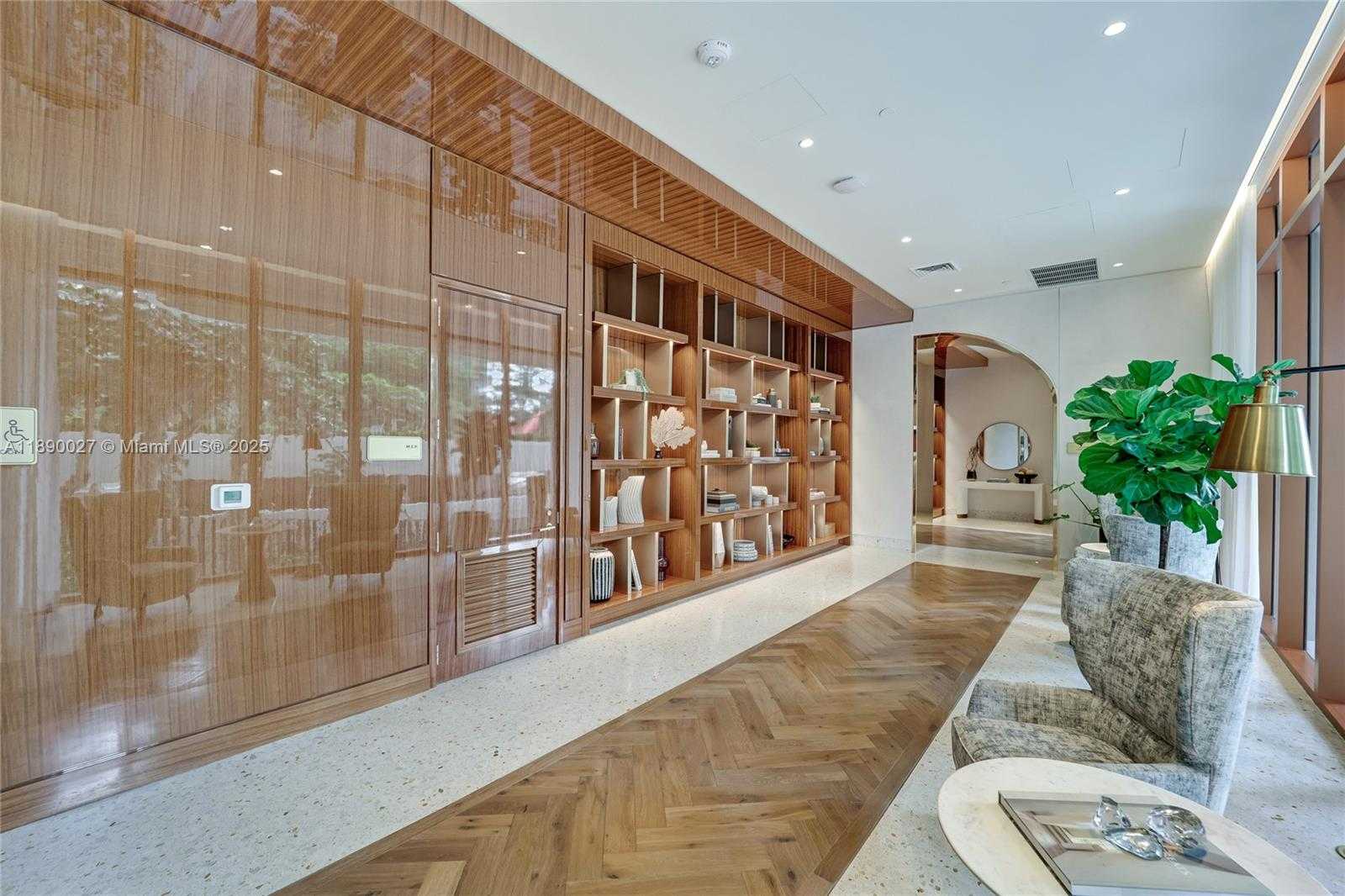 Small Image of 2655 SOUTH BAYSHORE DR #1709, Miami Number 13