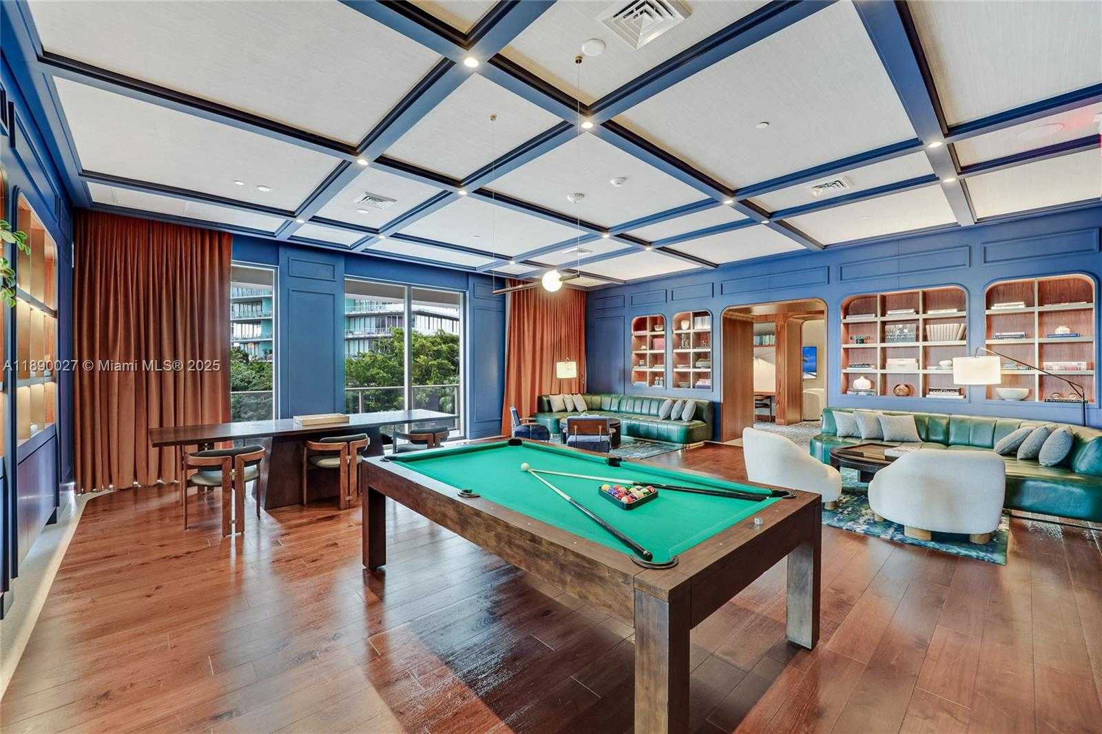 Small Image of 2655 SOUTH BAYSHORE DR #1709, Miami Number 16