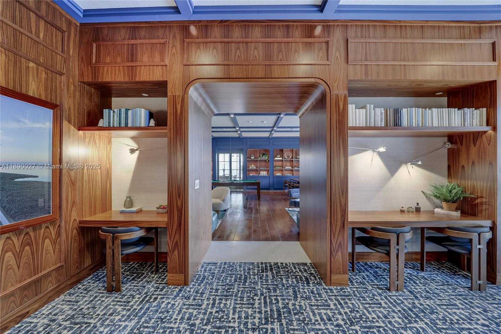 Small Image of 2655 SOUTH BAYSHORE DR #1709, Miami Number 17