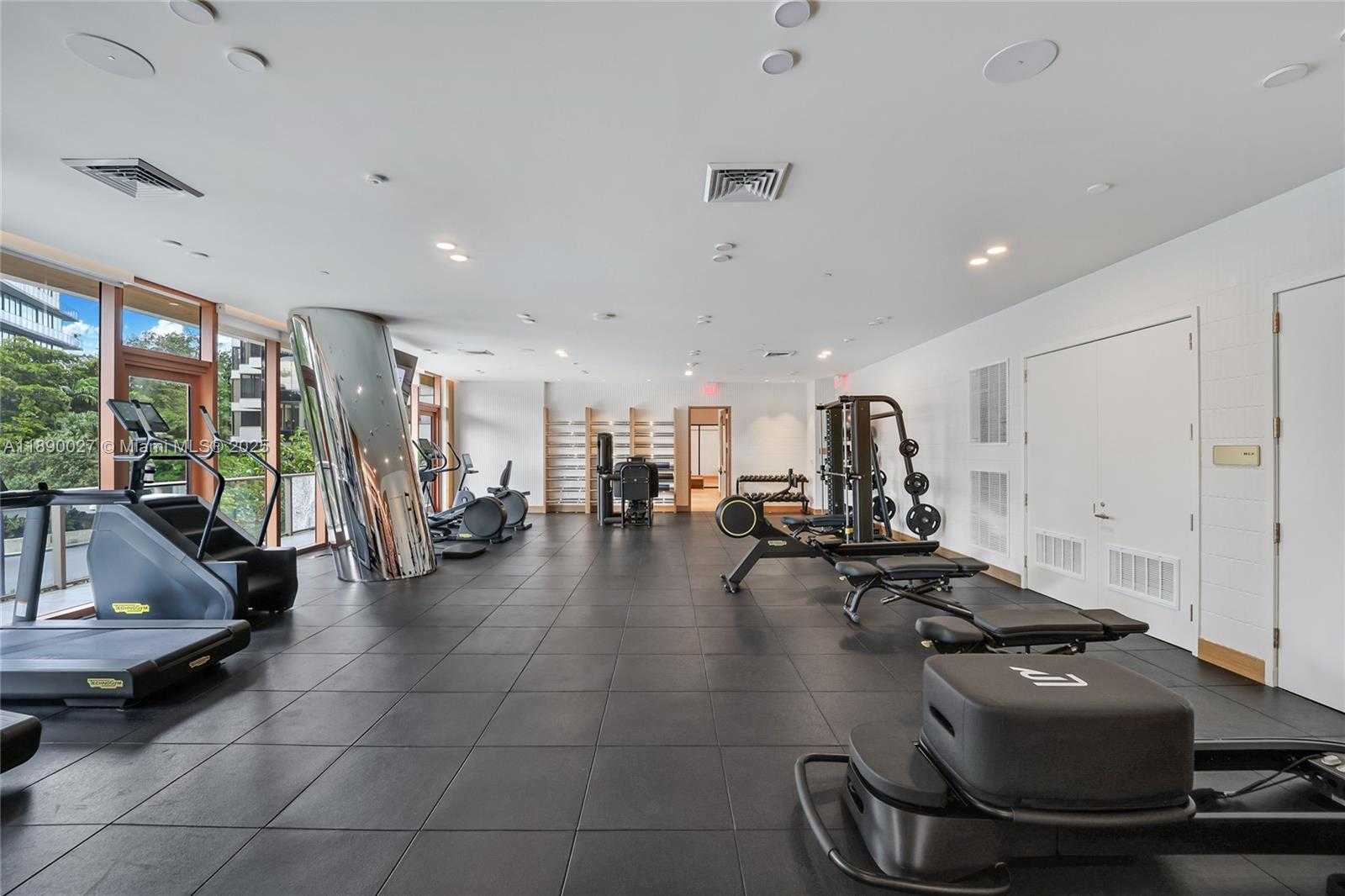 Small Image of 2655 SOUTH BAYSHORE DR #1709, Miami Number 21