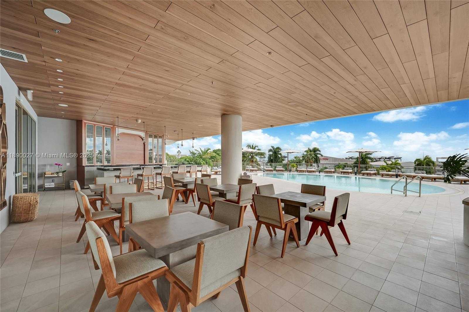 Small Image of 2655 SOUTH BAYSHORE DR #1709, Miami Number 23