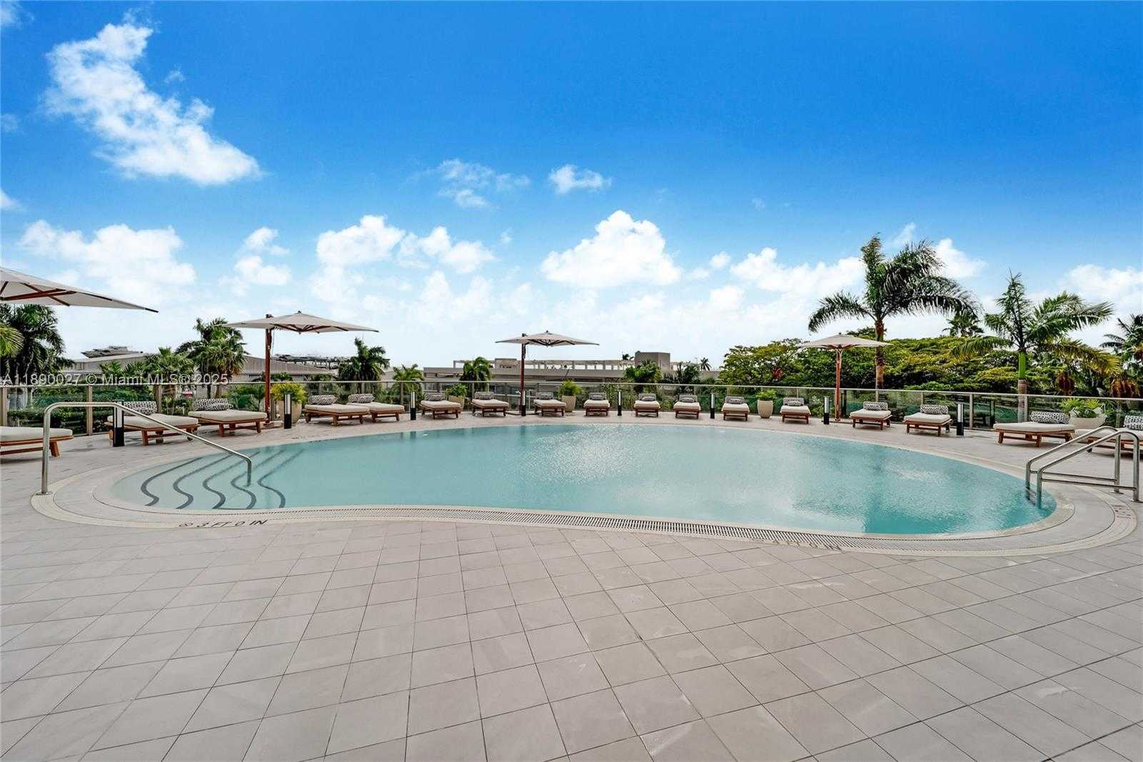 Small Image of 2655 SOUTH BAYSHORE DR #1709, Miami Number 24