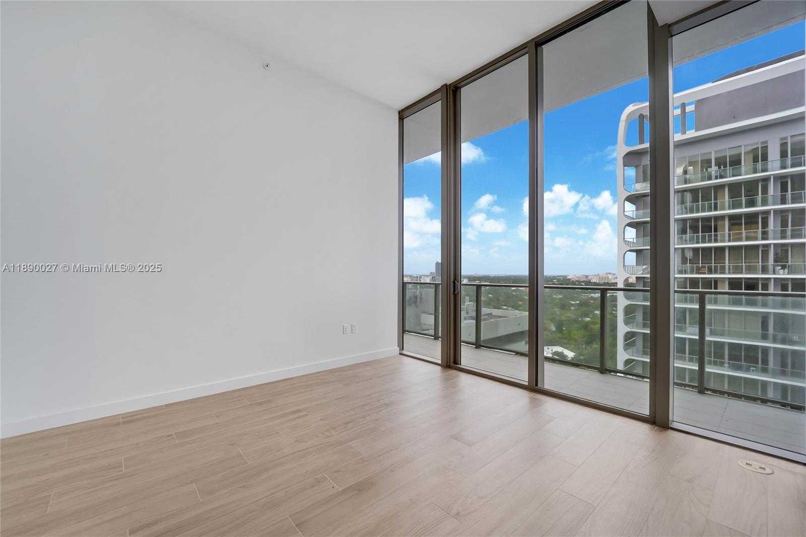 Small Image of 2655 SOUTH BAYSHORE DR #1709, Miami Number 28