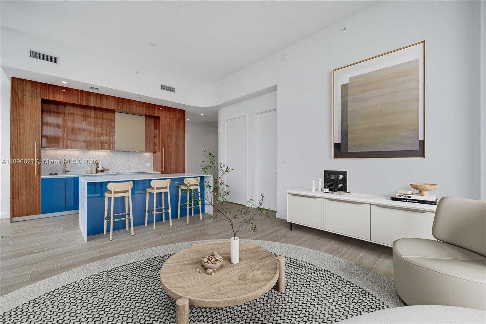 Small Image of 2655 SOUTH BAYSHORE DR #1709, Miami Number 3
