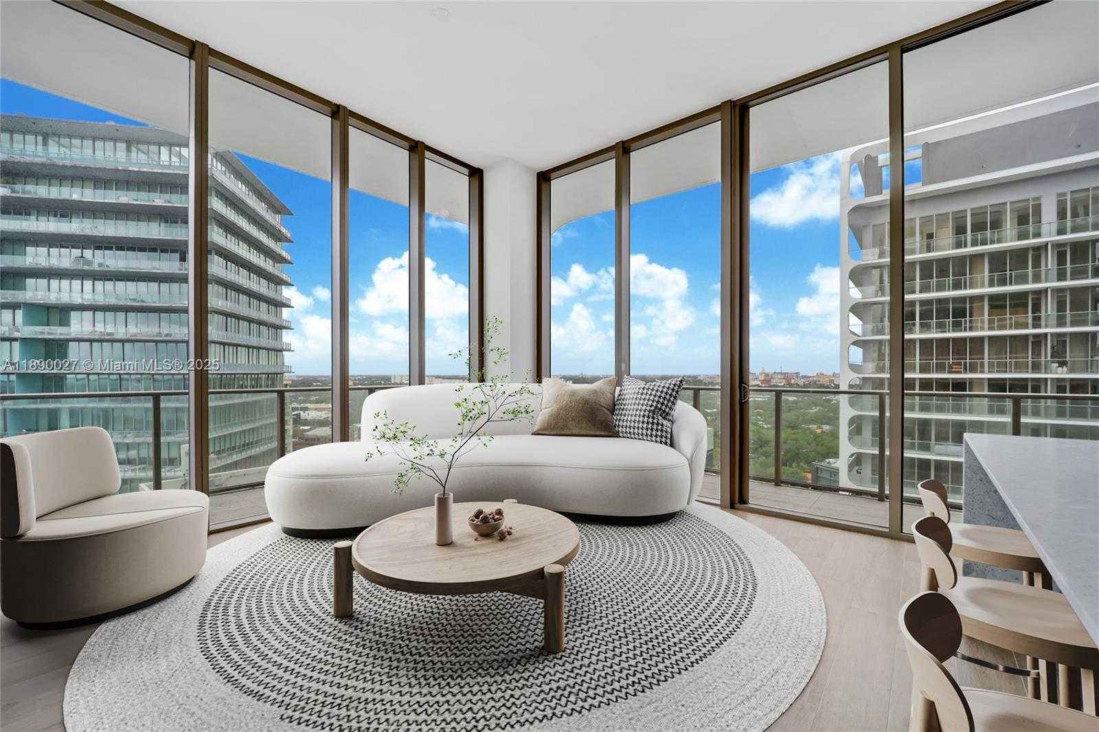 Small Image of 2655 SOUTH BAYSHORE DR #1709, Miami Number 4