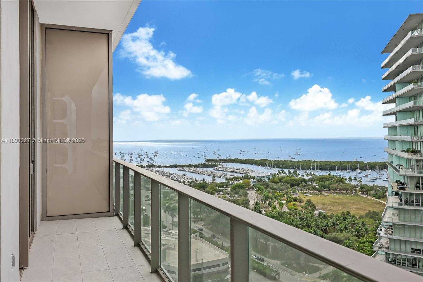 Small Image of 2655 SOUTH BAYSHORE DR #1709, Miami Number 5