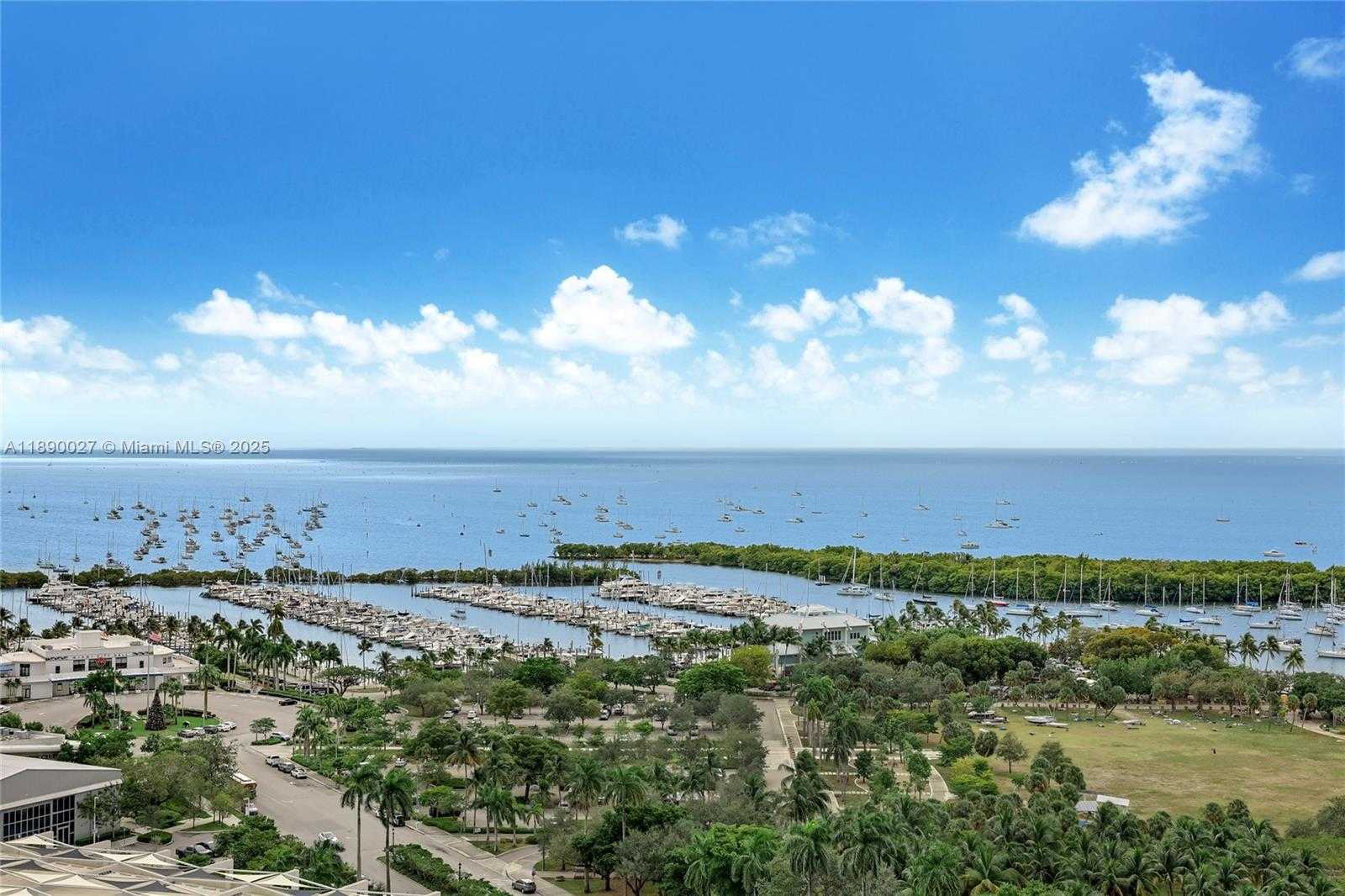 Small Image of 2655 SOUTH BAYSHORE DR #1709, Miami Number 7