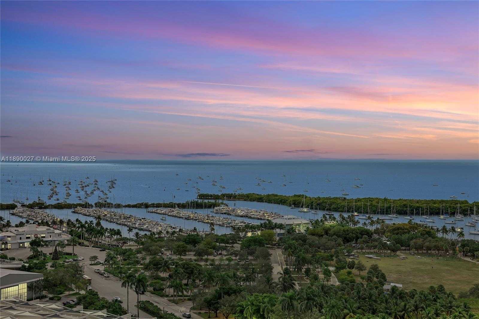 Small Image of 2655 SOUTH BAYSHORE DR #1709, Miami Number 8