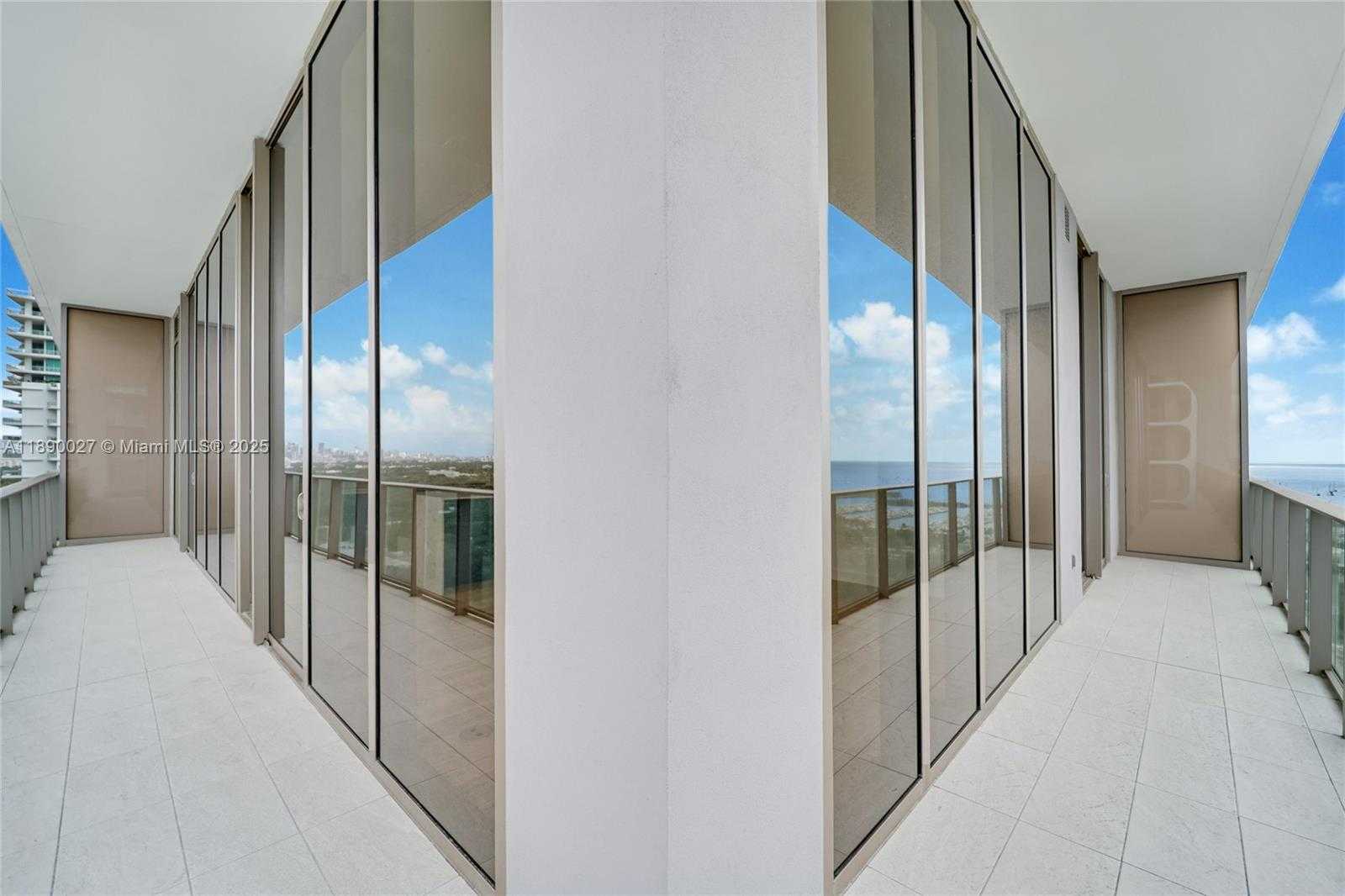 Small Image of 2655 SOUTH BAYSHORE DR #1709, Miami Number 9