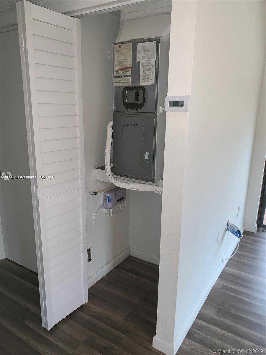 Small Image of 7425 SOUTH WEST 152ND AVE #11-205, Miami Number 22