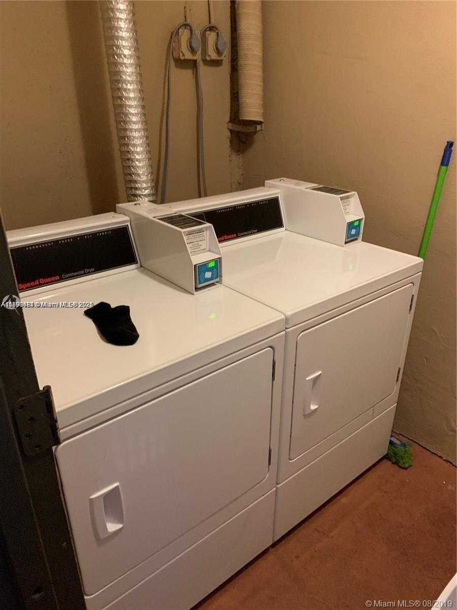 Small Image of 7425 SOUTH WEST 152ND AVE #11-205, Miami Number 23