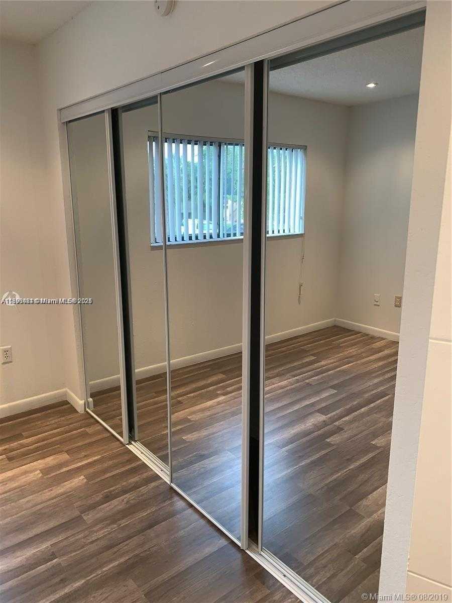 Small Image of 7425 SOUTH WEST 152ND AVE #11-205, Miami Number 9