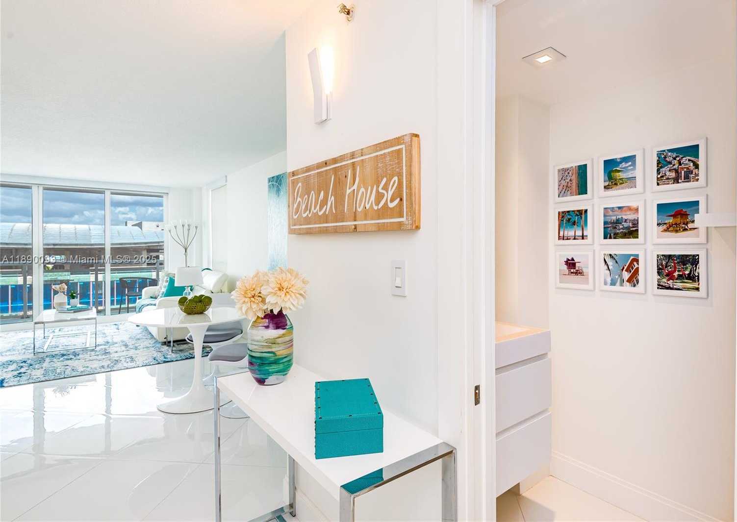 Small Image of 6917 COLLINS AVE #720, Miami Beach Number 21