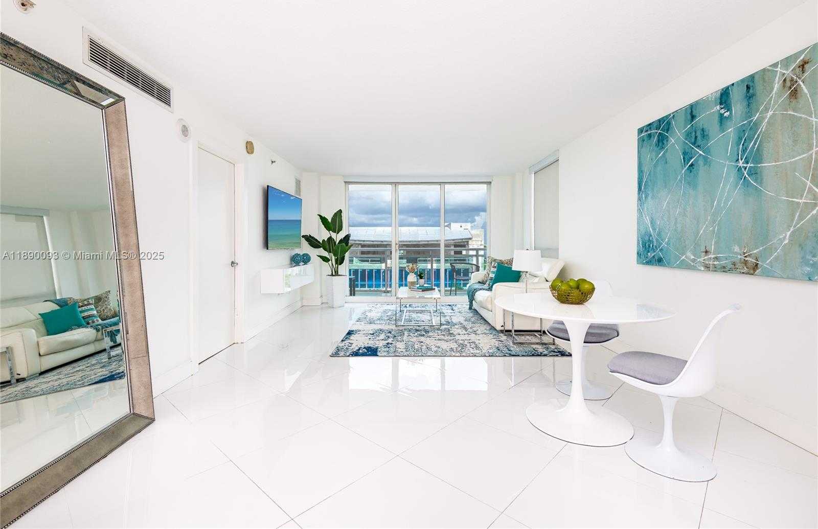 Small Image of 6917 COLLINS AVE #720, Miami Beach Number 24