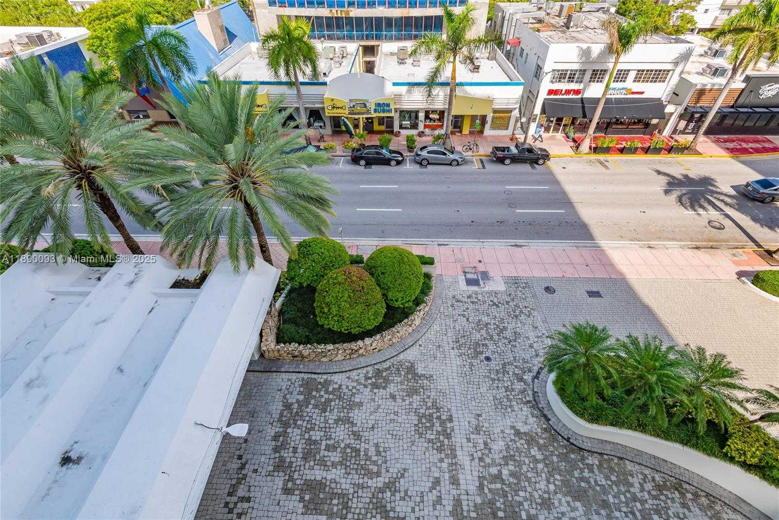 Small Image of 6917 COLLINS AVE #720, Miami Beach Number 32