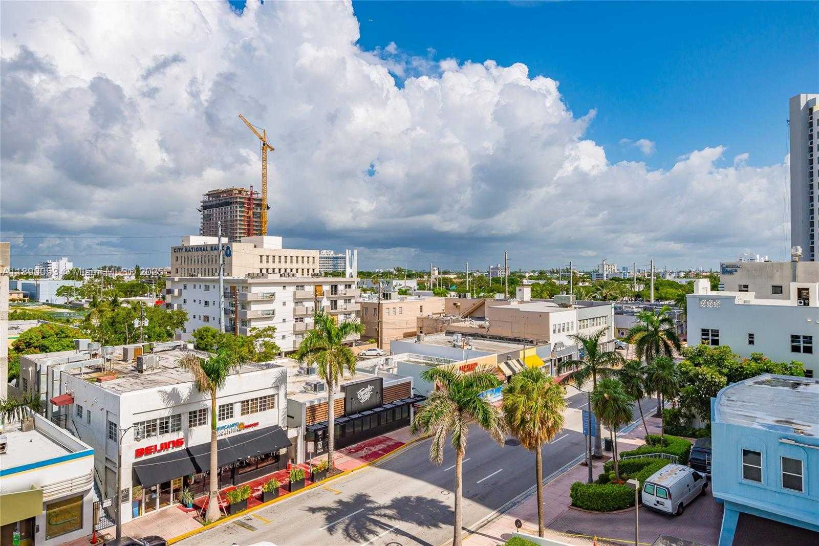 Small Image of 6917 COLLINS AVE #720, Miami Beach Number 33