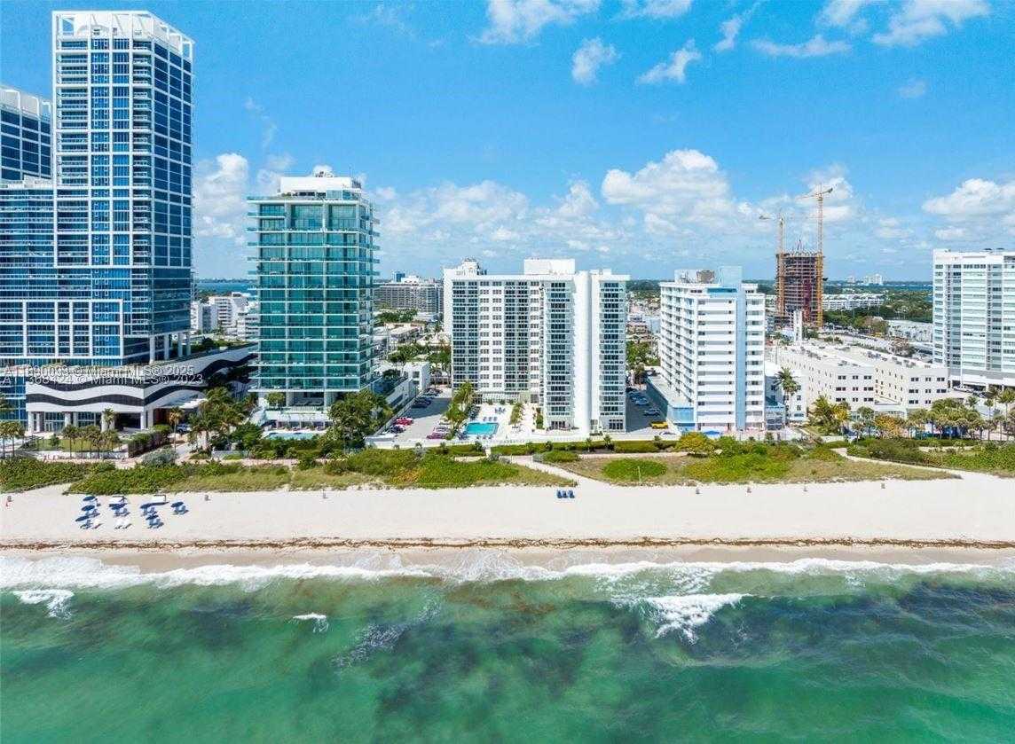 Small Image of 6917 COLLINS AVE #720, Miami Beach Number 56