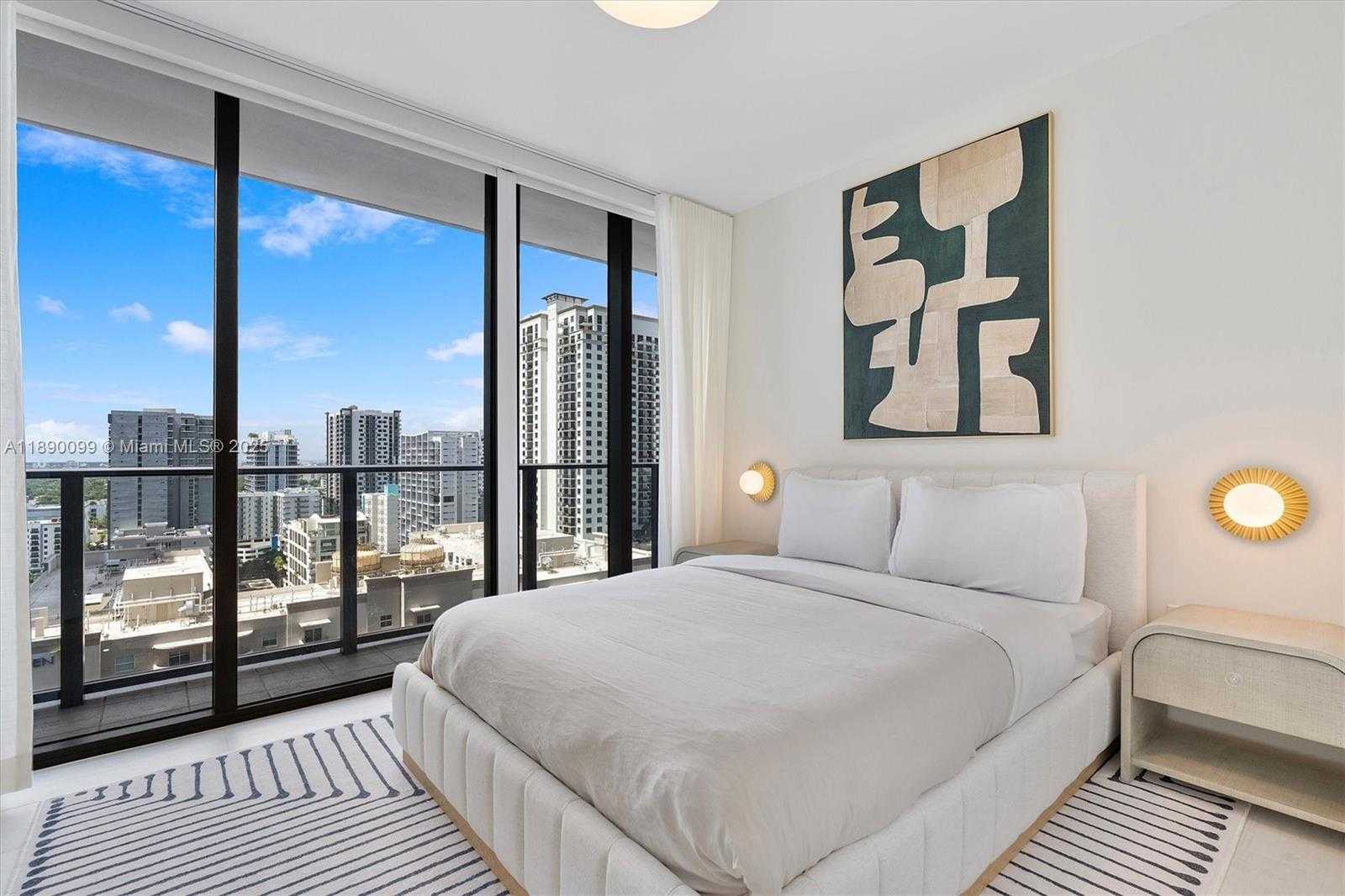 Small Image of 1000 BRICKELL PLZ #2102, Miami Number 13