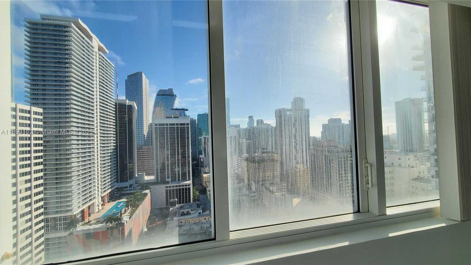 Small Image of 253 NORTH EAST 2ND ST #2709, Miami Number 10