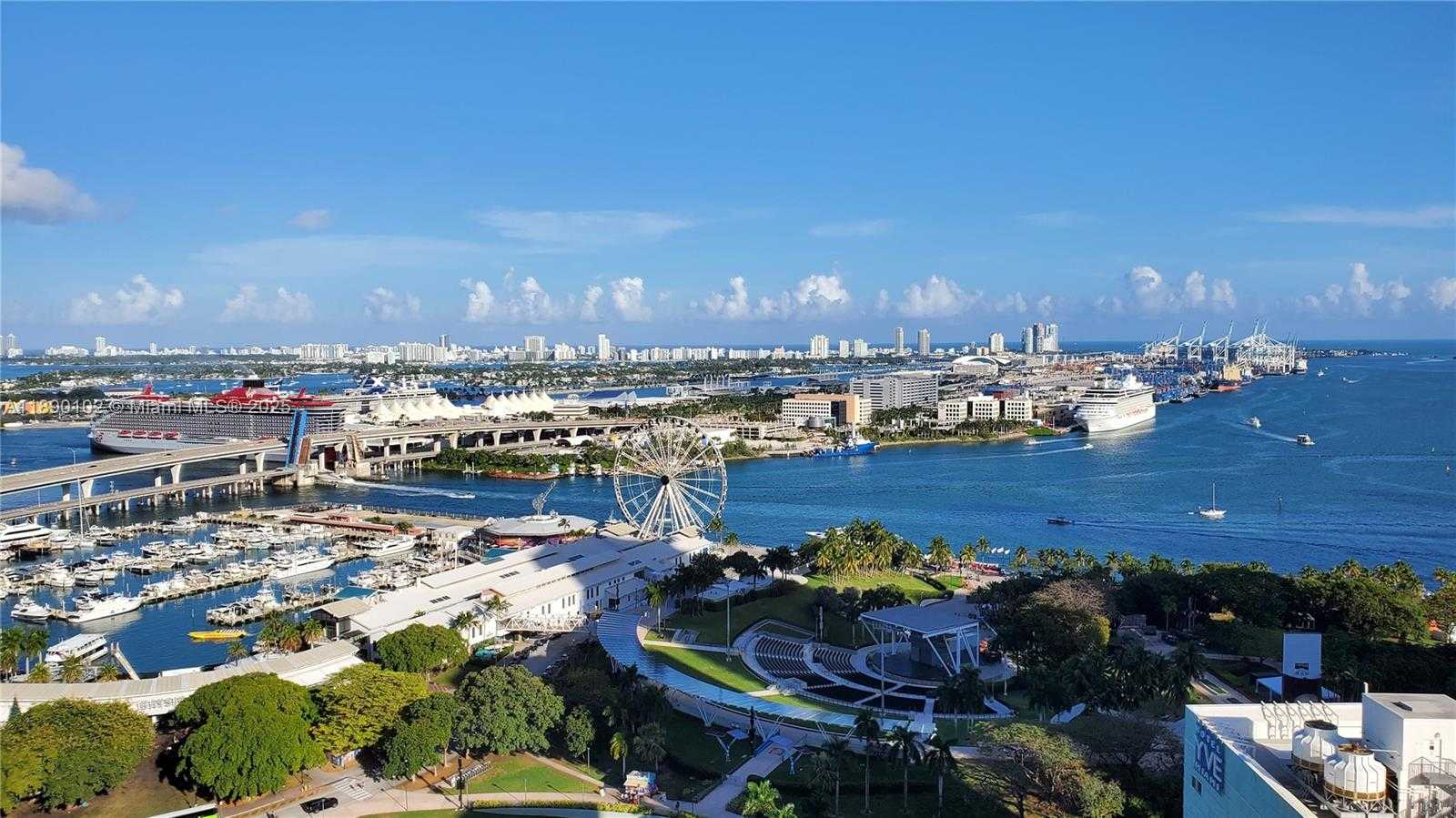 Small Image of 253 NORTH EAST 2ND ST #2709, Miami Number 16