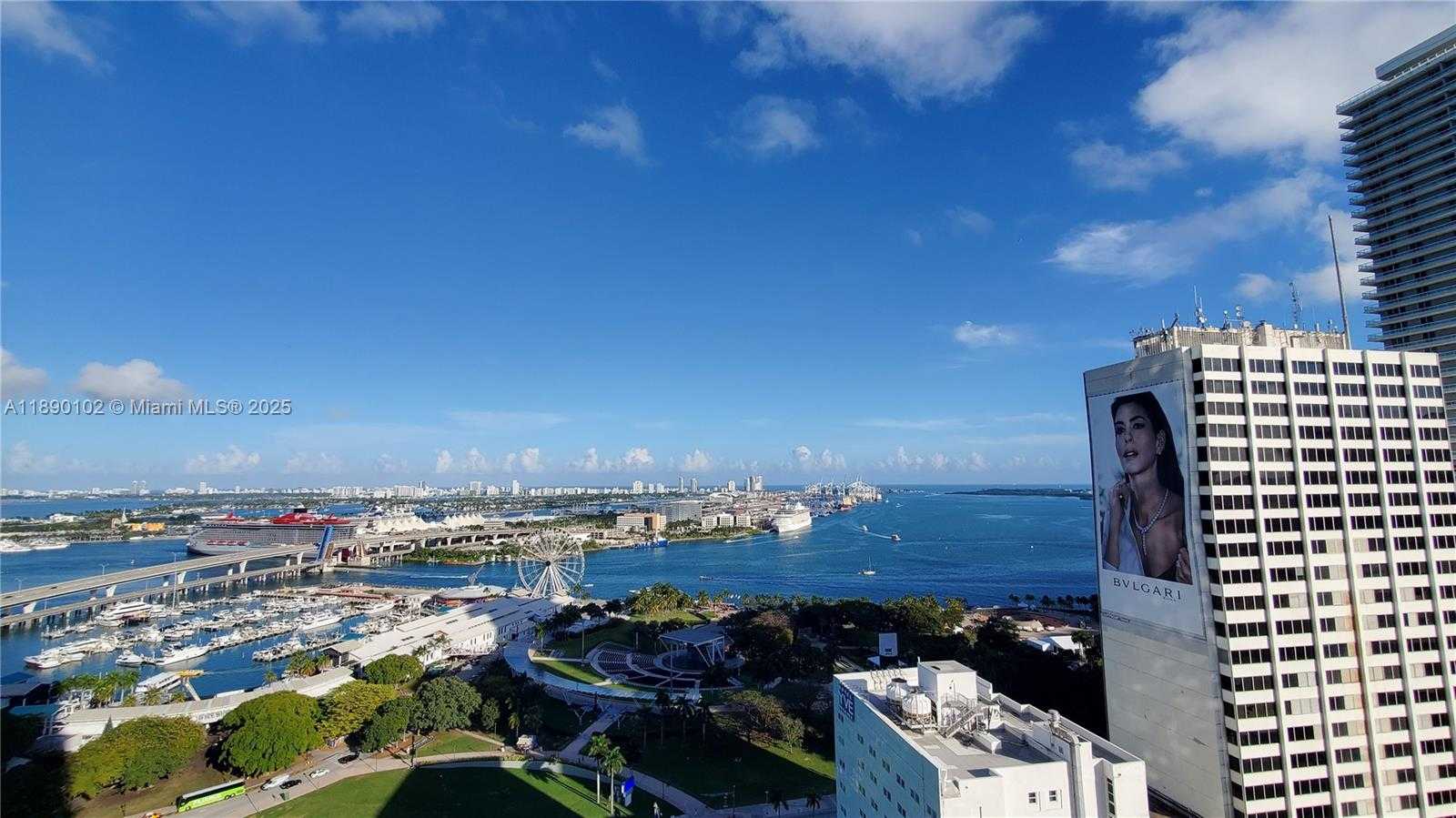 Small Image of 253 NORTH EAST 2ND ST #2709, Miami Number 17