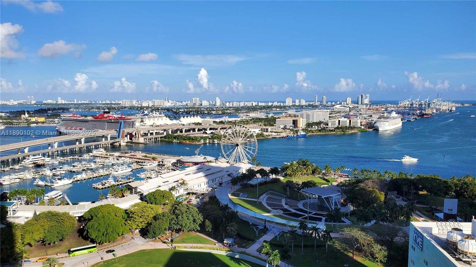 Small Image of 253 NORTH EAST 2ND ST #2709, Miami Number 24