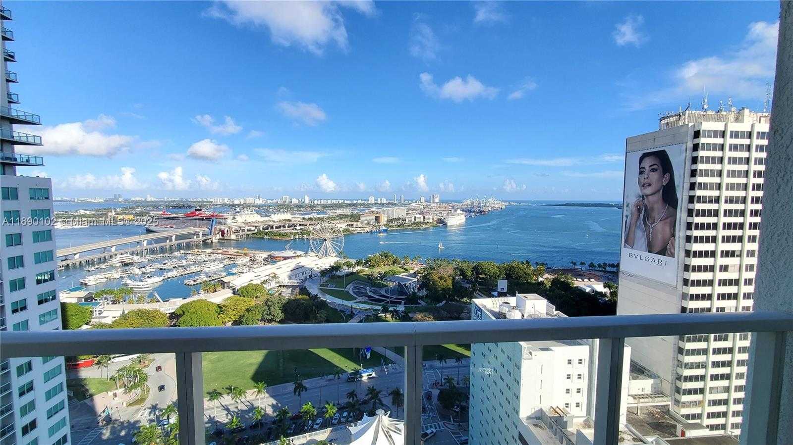 Small Image of 253 NORTH EAST 2ND ST #2709, Miami Number 6