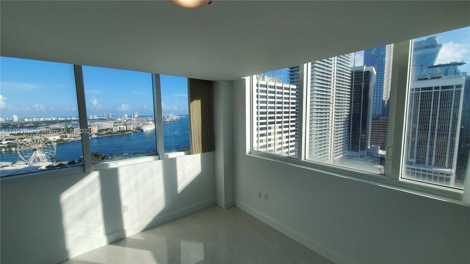 Small Image of 253 NORTH EAST 2ND ST #2709, Miami Number 8