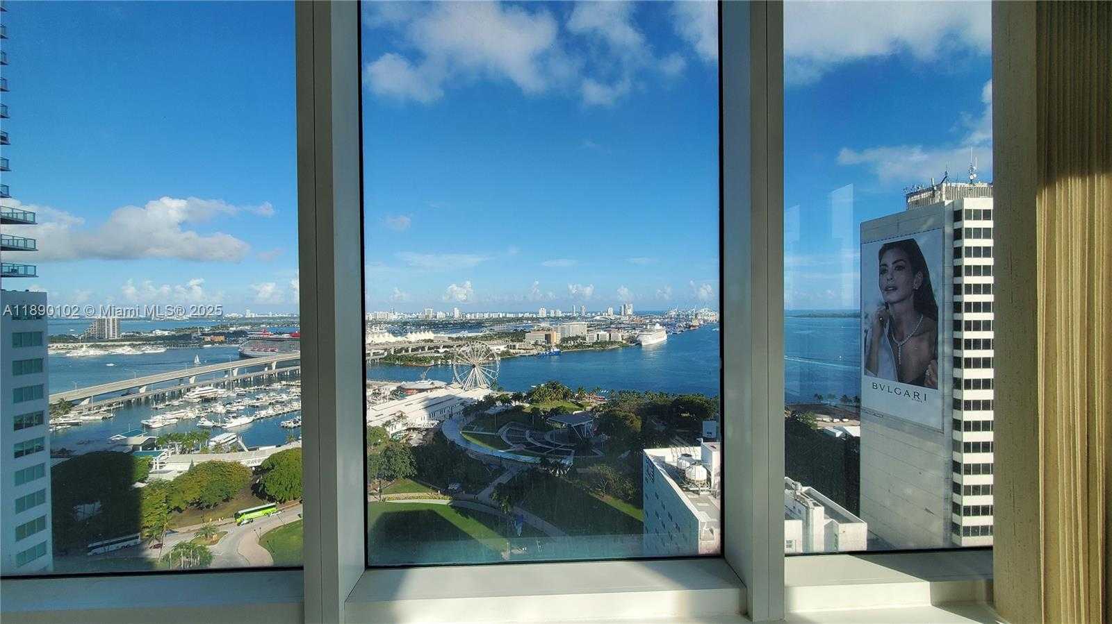 Small Image of 253 NORTH EAST 2ND ST #2709, Miami Number 9