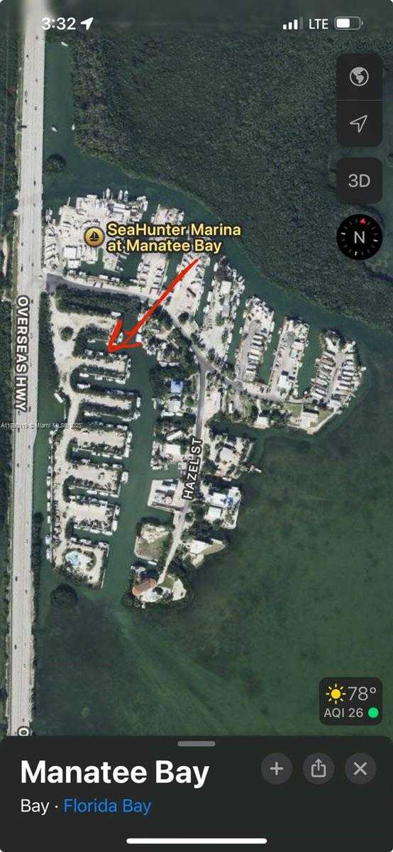 Small Image of 100 MORRIS LN #B-2, Key Largo Number 4