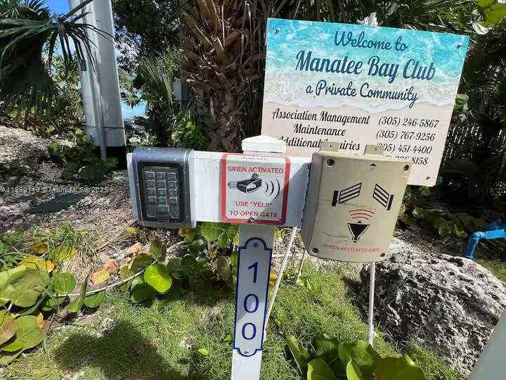 Small Image of 100 MORRIS LN #B-2, Key Largo Number 41