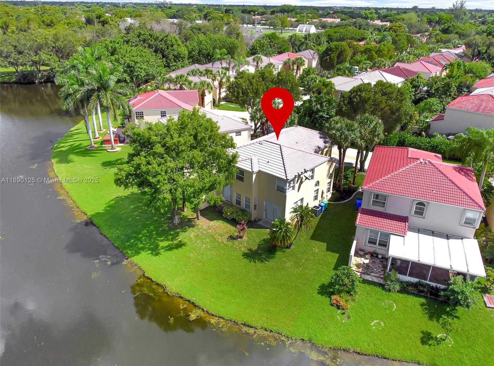 Small Image of 8713 NORTH WEST 6TH CT #8713, Coral Springs Number 2