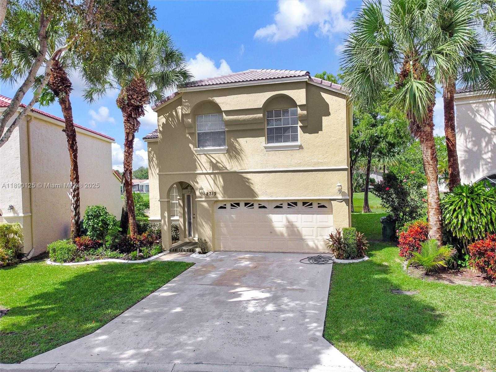 Small Image of 8713 NORTH WEST 6TH CT #8713, Coral Springs Number 3