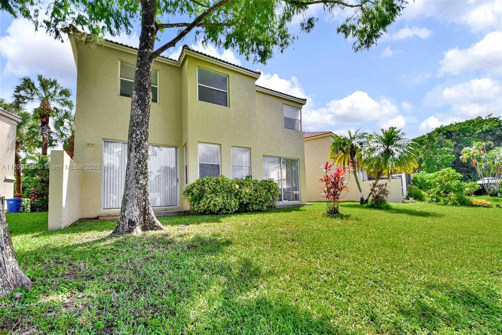 Small Image of 8713 NORTH WEST 6TH CT #8713, Coral Springs Number 36