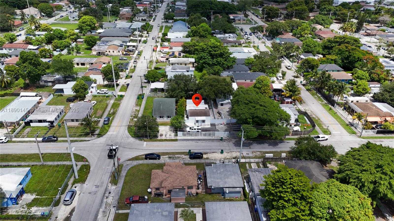 Small Image of 5725 NORTH WEST 24TH AVE #1, Miami Number 20