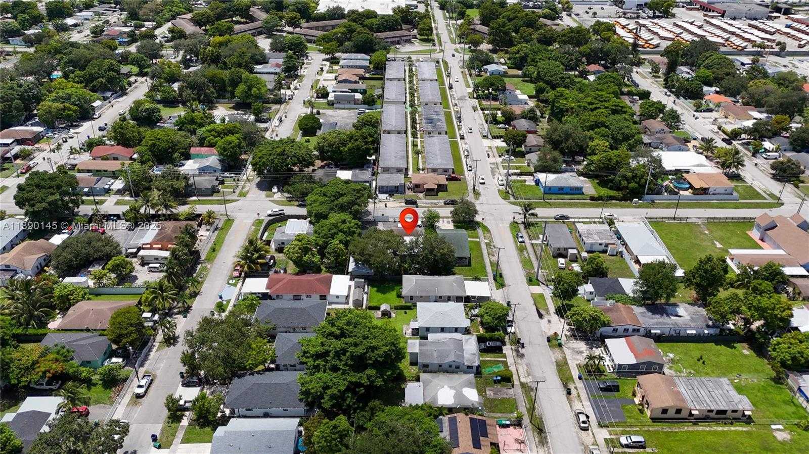Small Image of 5725 NORTH WEST 24TH AVE #1, Miami Number 24