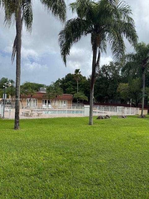 Small Image of 9970 SOUTH WEST 88TH ST #917-9, Miami Number 13