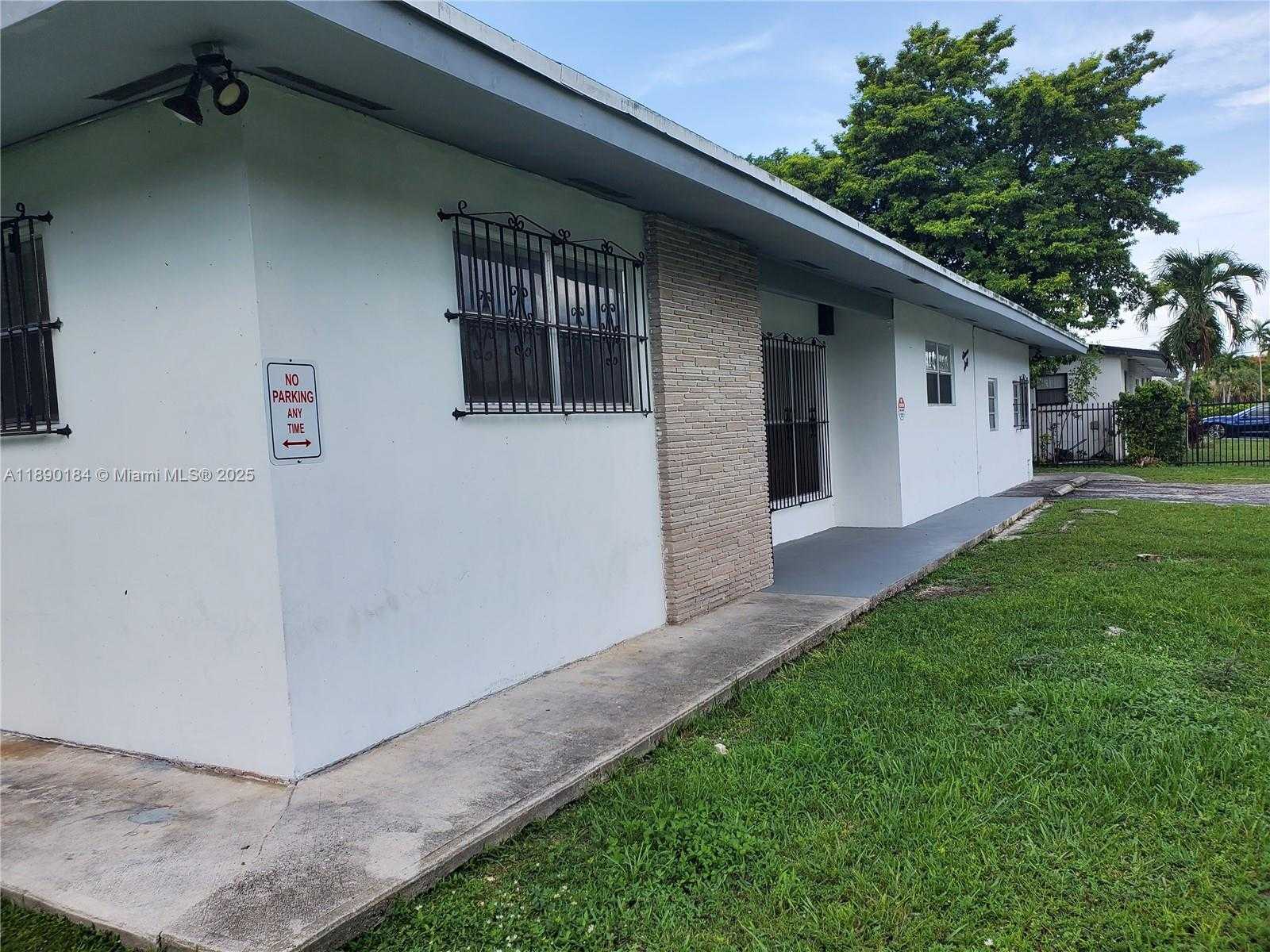 Small Image of 1160 NORTH EAST 200TH TER #1, Miami Number 2