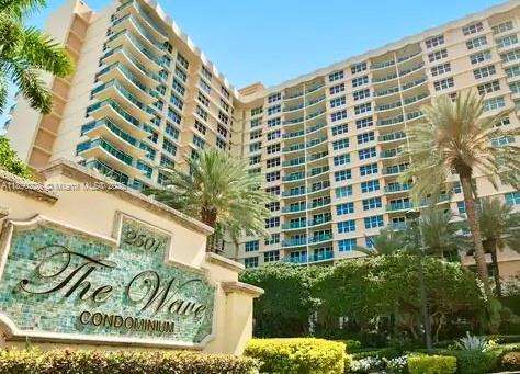 Small Image of 2501 SOUTH OCEAN DR #330, Hollywood Number 10