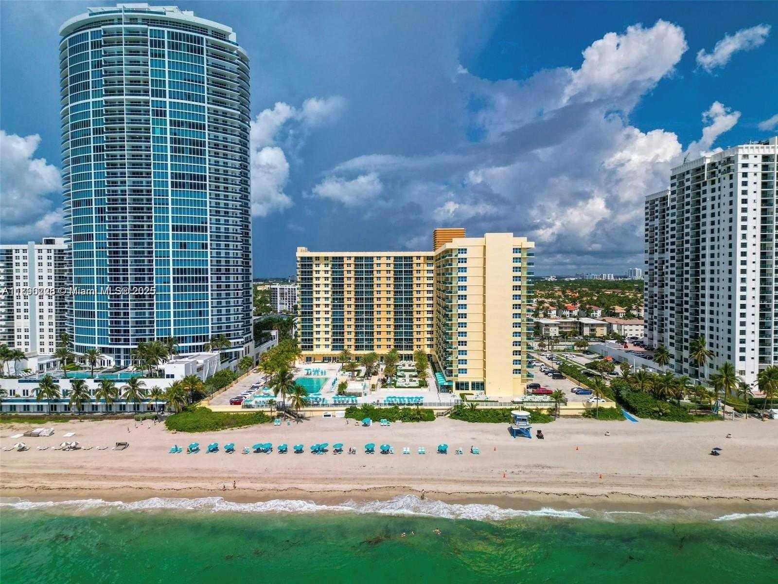 Small Image of 2501 SOUTH OCEAN DR #330, Hollywood Number 11