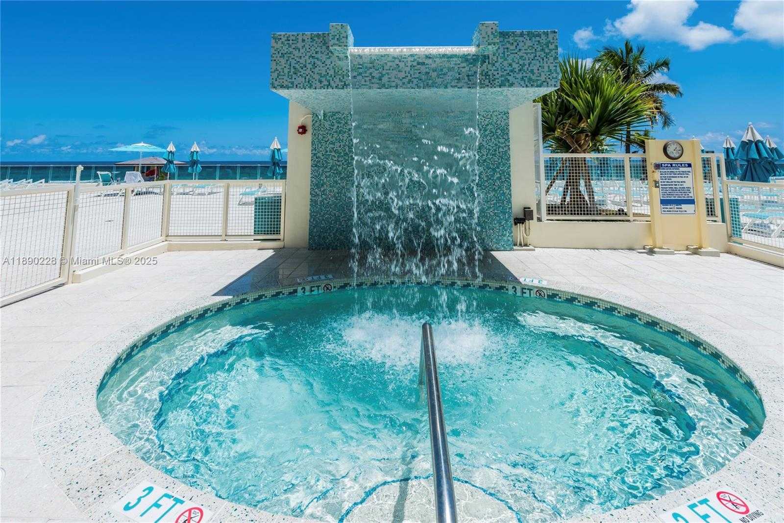 Small Image of 2501 SOUTH OCEAN DR #330, Hollywood Number 12