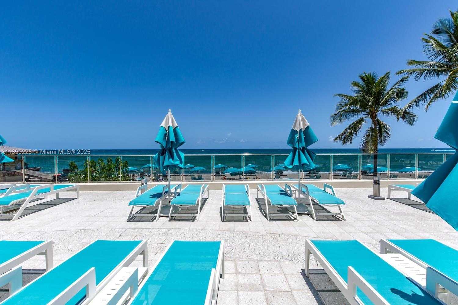 Small Image of 2501 SOUTH OCEAN DR #330, Hollywood Number 13