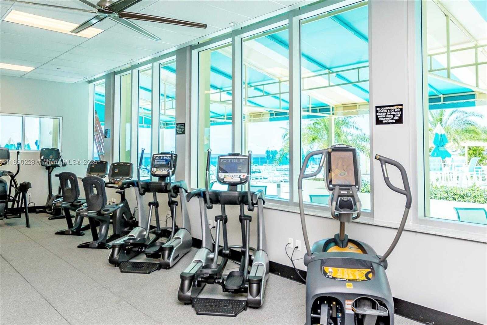 Small Image of 2501 SOUTH OCEAN DR #330, Hollywood Number 14